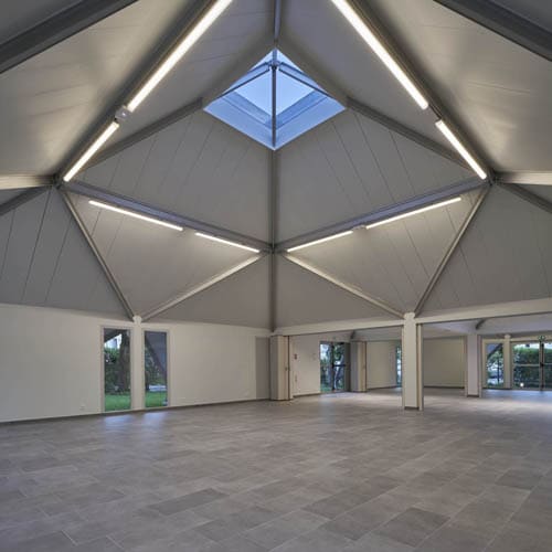 Olivier Roux - Chalet, Pavillon-sous-Bois